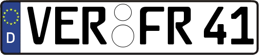 VER-FR41