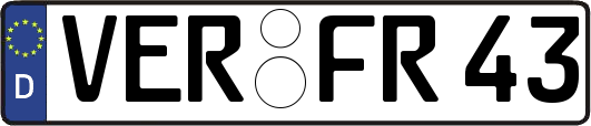 VER-FR43