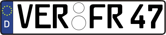 VER-FR47