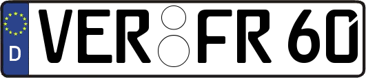 VER-FR60