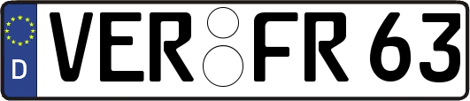 VER-FR63