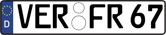 VER-FR67
