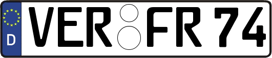 VER-FR74