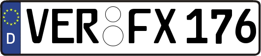 VER-FX176
