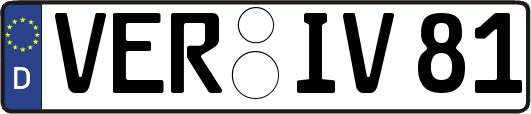 VER-IV81