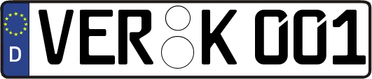 VER-K001