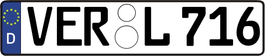 VER-L716