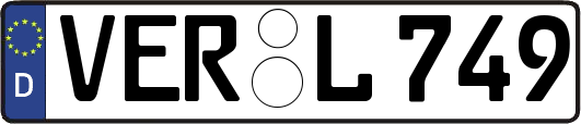 VER-L749