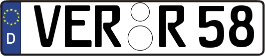 VER-R58