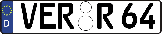 VER-R64