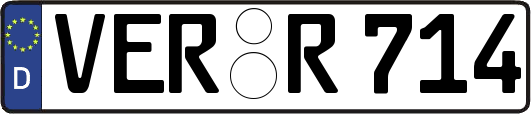 VER-R714