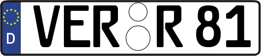 VER-R81