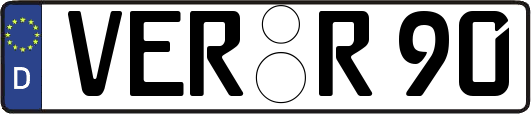 VER-R90