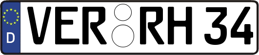 VER-RH34
