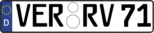 VER-RV71