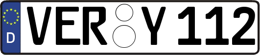 VER-Y112