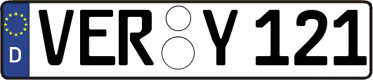 VER-Y121