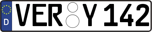 VER-Y142