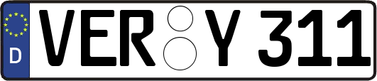 VER-Y311