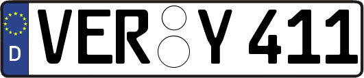 VER-Y411