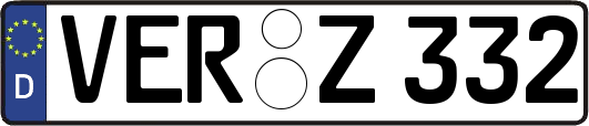 VER-Z332