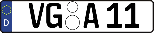 VG-A11