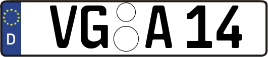 VG-A14