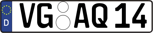 VG-AQ14
