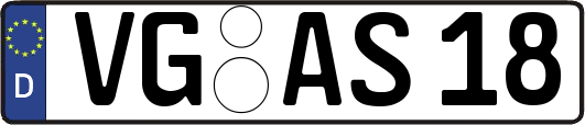 VG-AS18