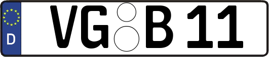 VG-B11