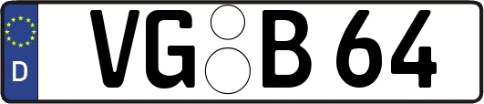 VG-B64