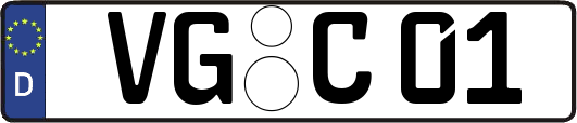 VG-C01