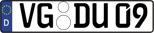 VG-DU09