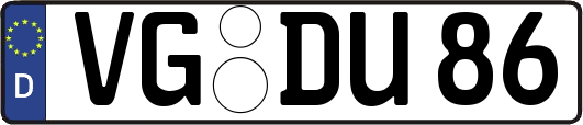 VG-DU86