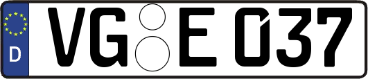 VG-E037