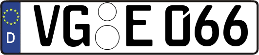 VG-E066