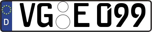 VG-E099