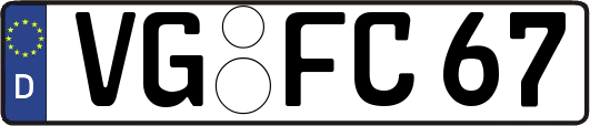 VG-FC67