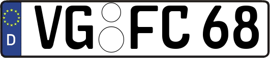 VG-FC68