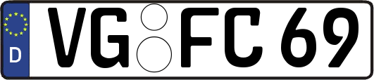 VG-FC69