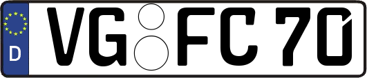 VG-FC70