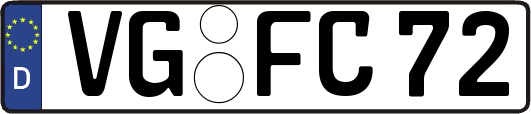VG-FC72