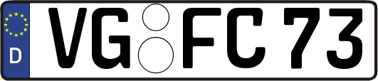 VG-FC73