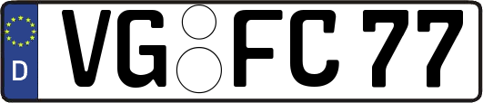 VG-FC77