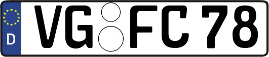 VG-FC78
