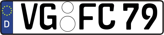 VG-FC79