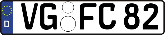 VG-FC82