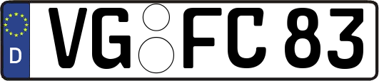 VG-FC83