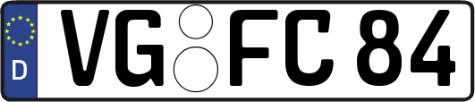 VG-FC84