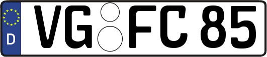 VG-FC85